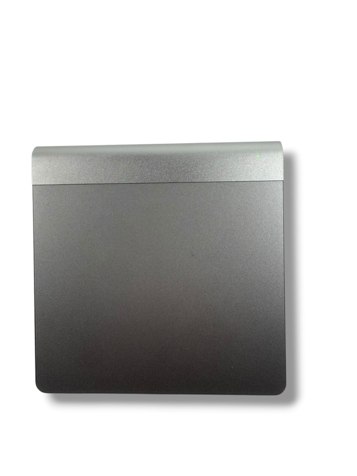 Apple Magic Trackpad Silver Wireless Multi-Touch Bluetooth Model A1339 MC380LL/A