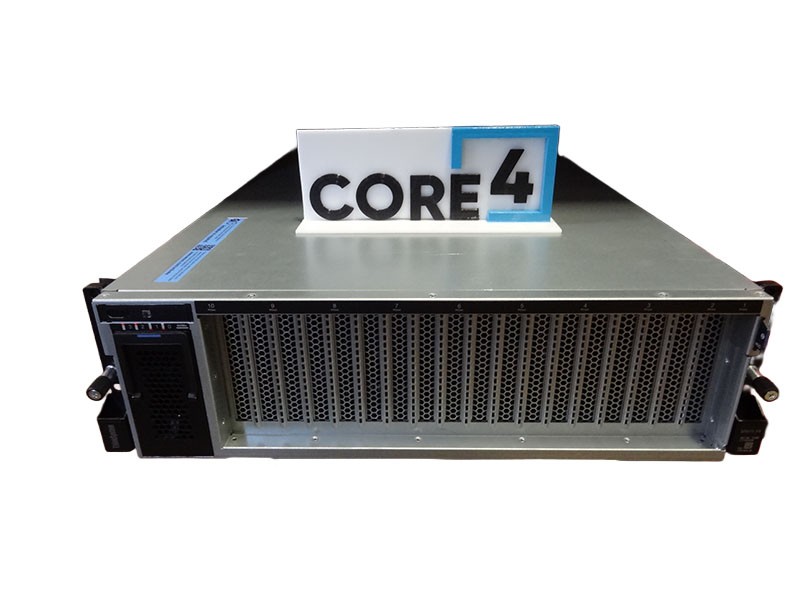 LENOVO CTO02WW SR675 V3 ThinkSystem Type 7D9R