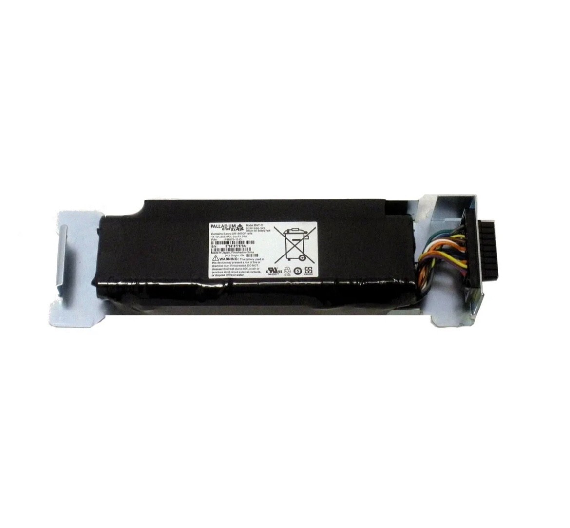 NEW IBM 23R0534 DS4800 Battery 22R4875 23R0901 23R0518