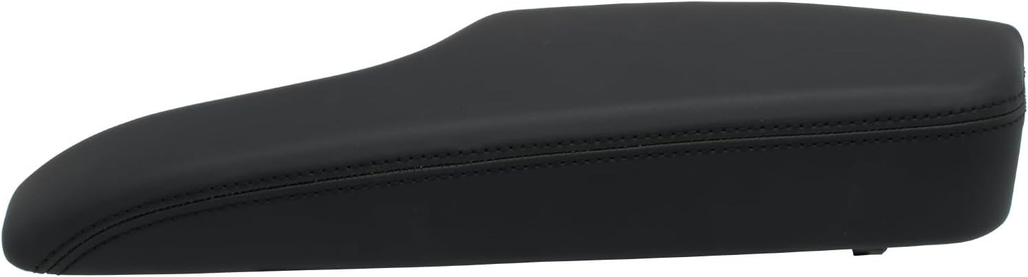 NHILES Right Passenger Side Armrest Front Door Trim 