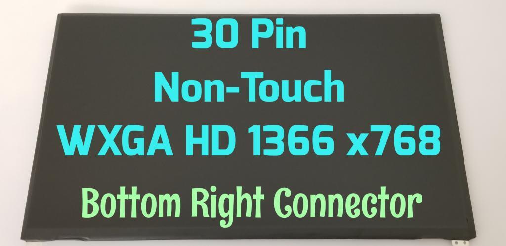 BOE NT140WHM-N42 LCD Screen Display 14