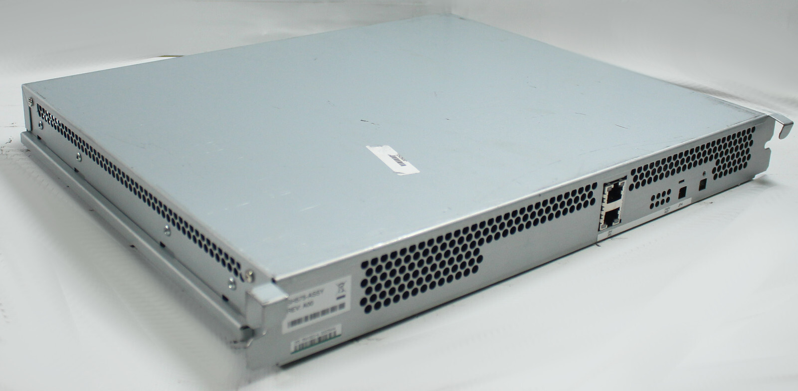 HITACHI 5541803-A SH575-ASSY REV:A00 HDS VSP Switch HUB Unit