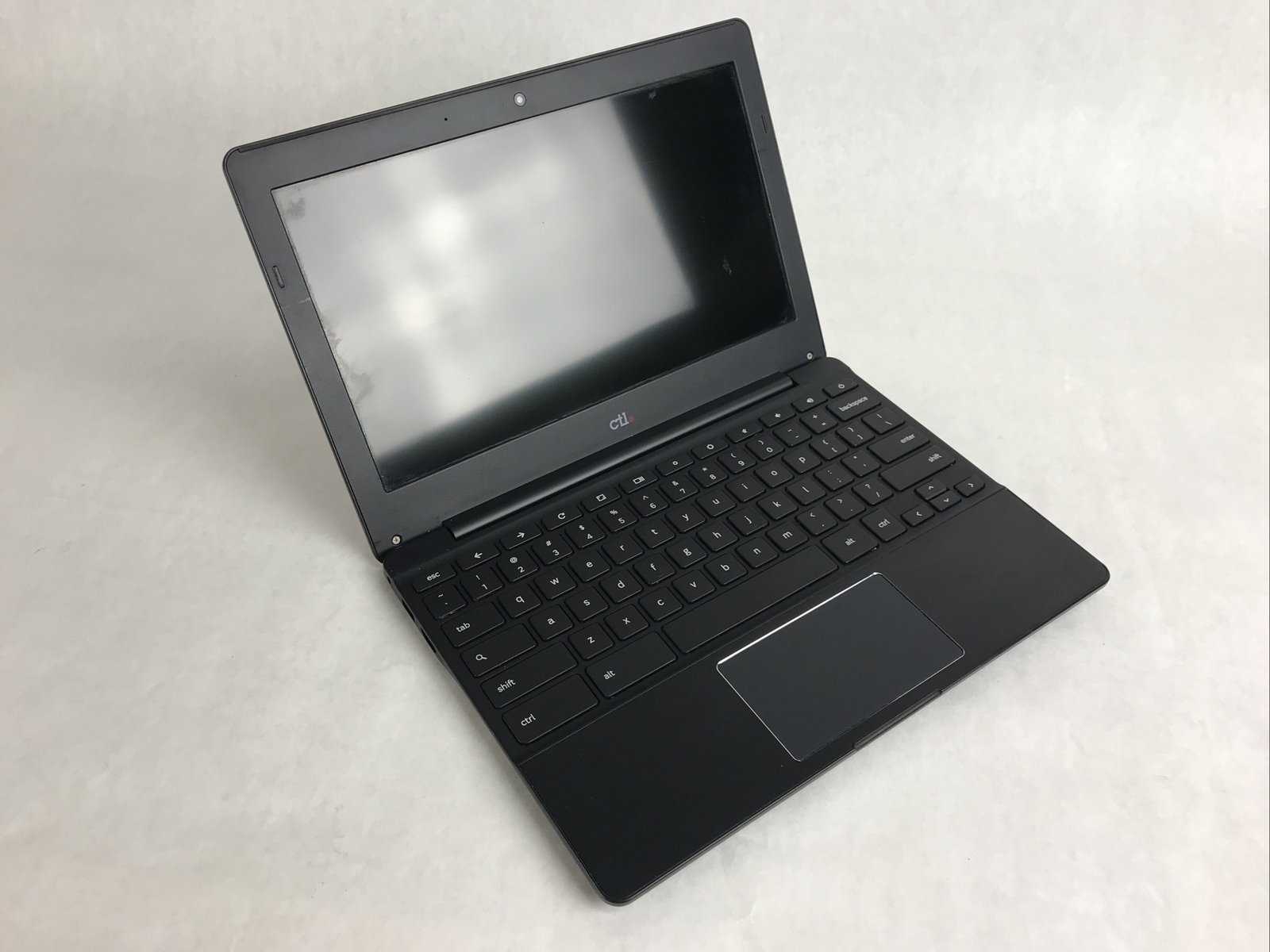 CTL Chromebook J2 11.6” 2GB RAM 16GB SSD WiFi Bluetooth - No Charger