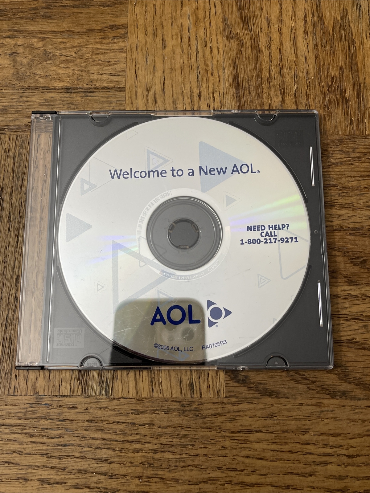 Welcome To The New AOL PC Software