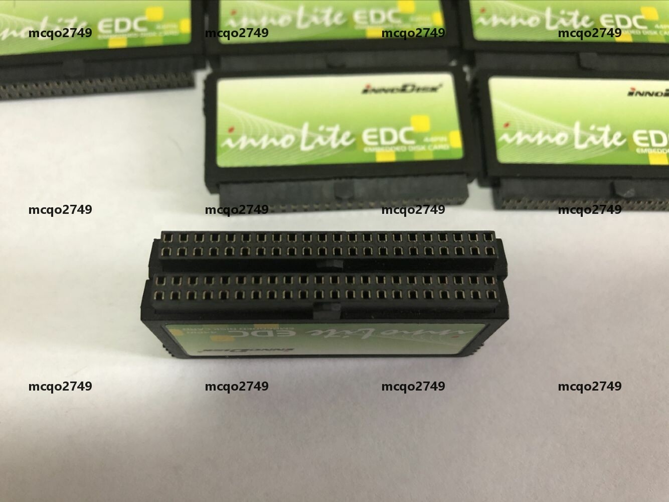 10PCS   innodisk  16GB  innoLite EDC  44PIN Disk On Module  DISK CARD