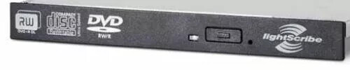 HP Pavilion G4 G4t G6 G6t G6z G7 G7t G7z M7 CD/DVD Lightscribe Writer