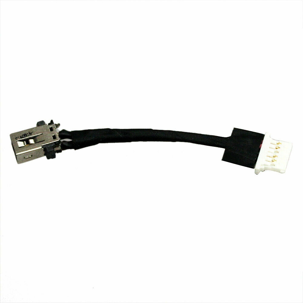 Acer Spin 5 SP513-52N-52PL SP513-52N-58WW N17W2 Power Jack Charging Port Cable