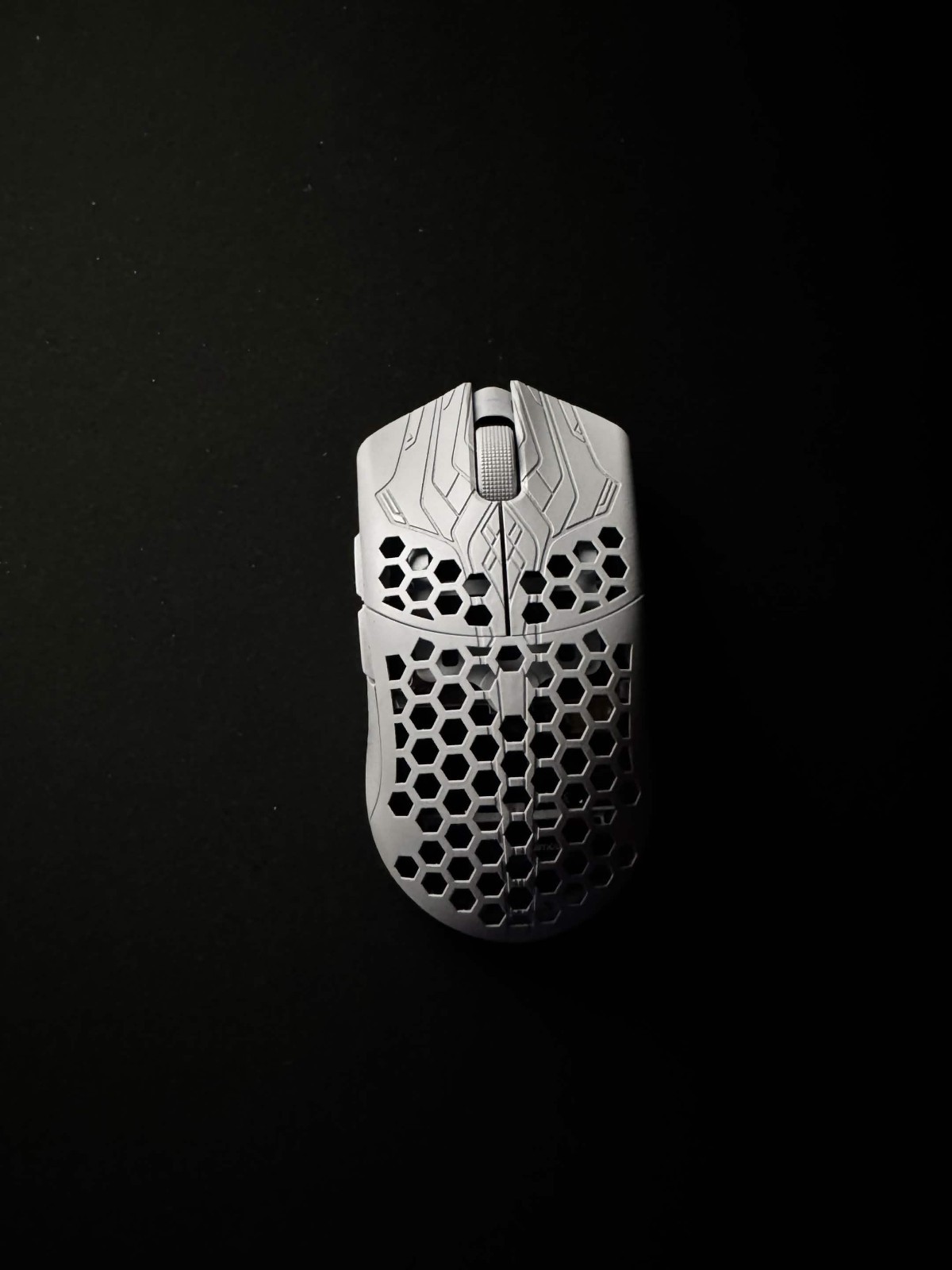 Finalmouse ULX Frostlord classic - NO FROST KEY - Good Condition