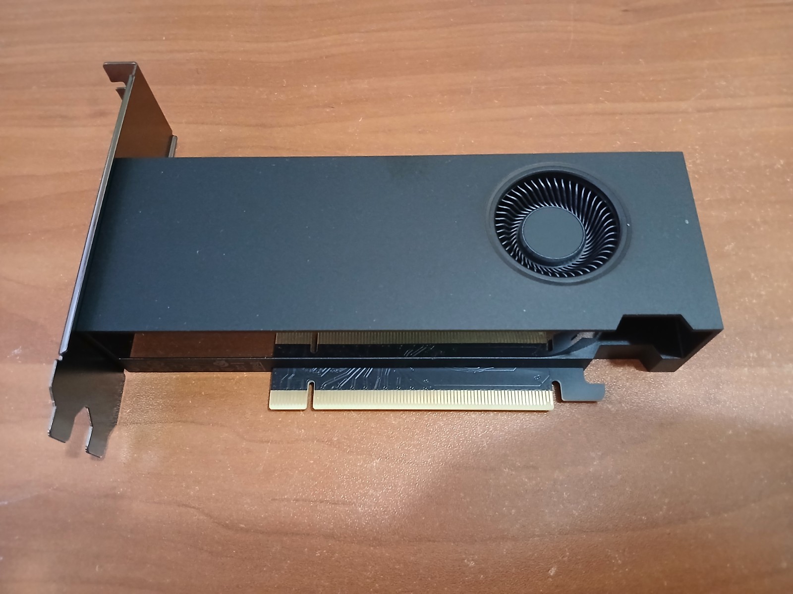 Nvidia RTX 2000 ADA 16GB GDDR6 Graphics Card GPU (PG192B)