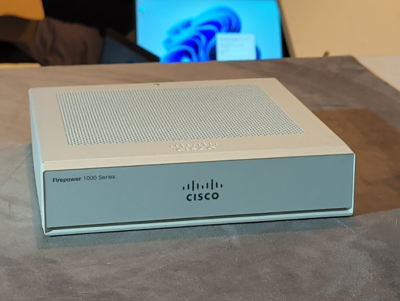 Cisco Firepower 1000 Series FPR-1010  Network Security/Firewall