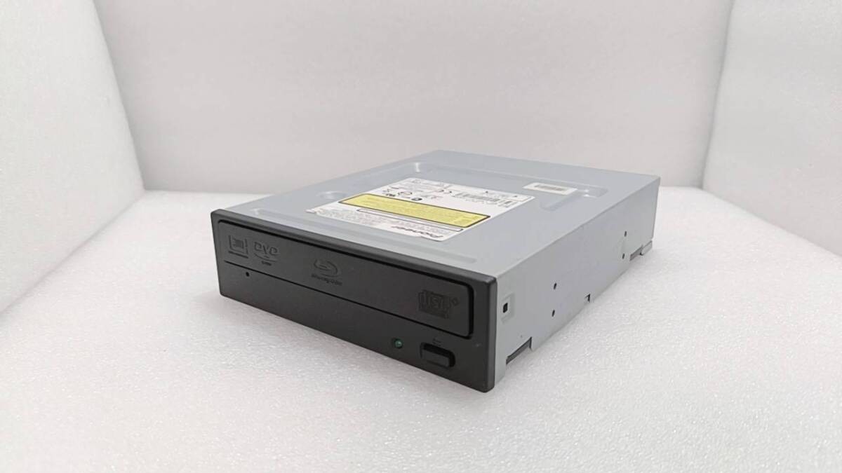 R77 Pioneer BDR-207DBK Blu-ray Drive Blu-ray BD