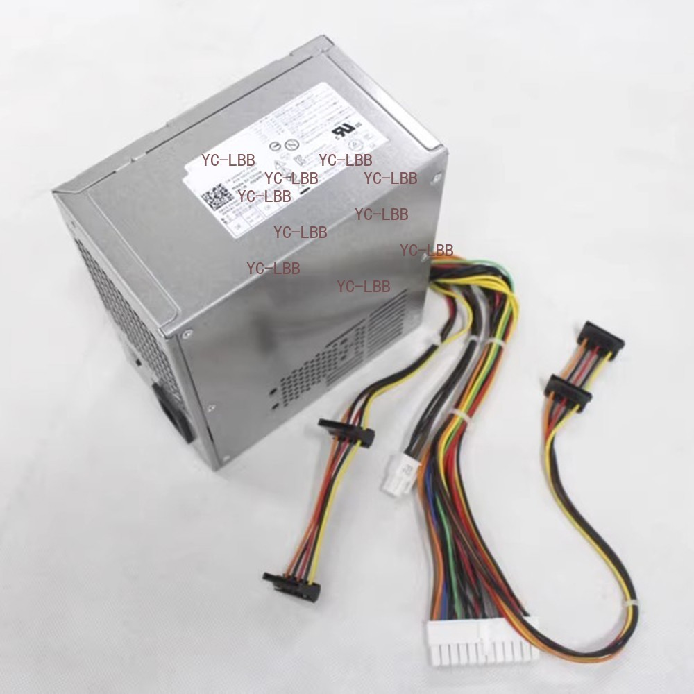 L300NM-01 PS-6301-06D1 for Dell Lite-On Power Supply ATX G9MTY 300W