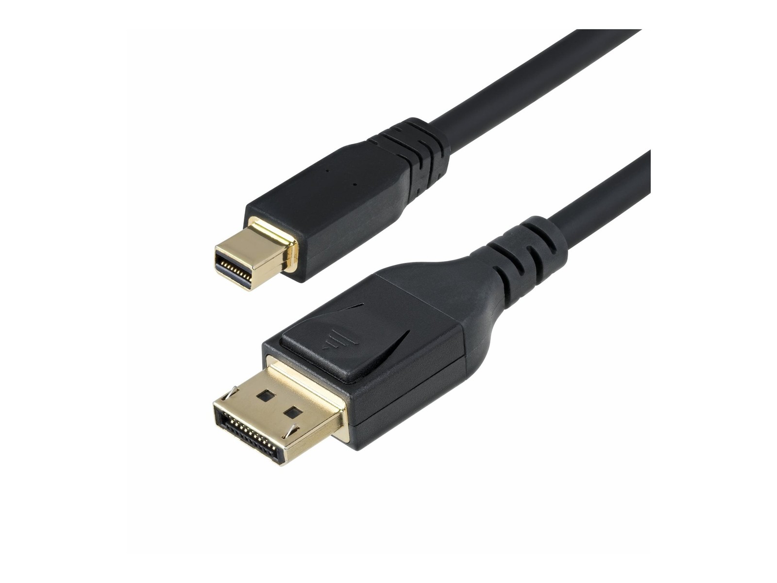 StarTech DP14MDPMM10F 10ft Mini DisplayPort to DisplayPort 1.4 Cable