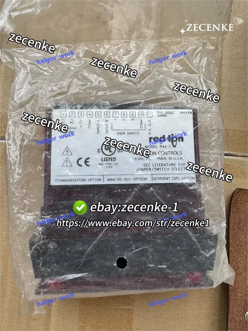 1PCS NEW PAX10000 NO BOX VIA DHL/UPS #YY️️