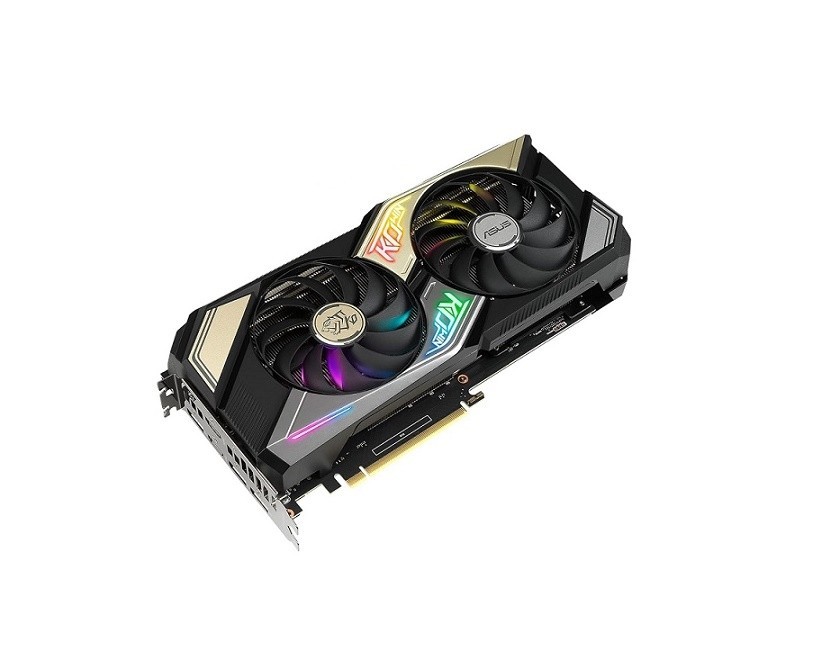 8GB Asus Ko GeForce RTX 3070 V2 OC Edition PCI-E KO-RTX3070-O8G-V2-GAMING