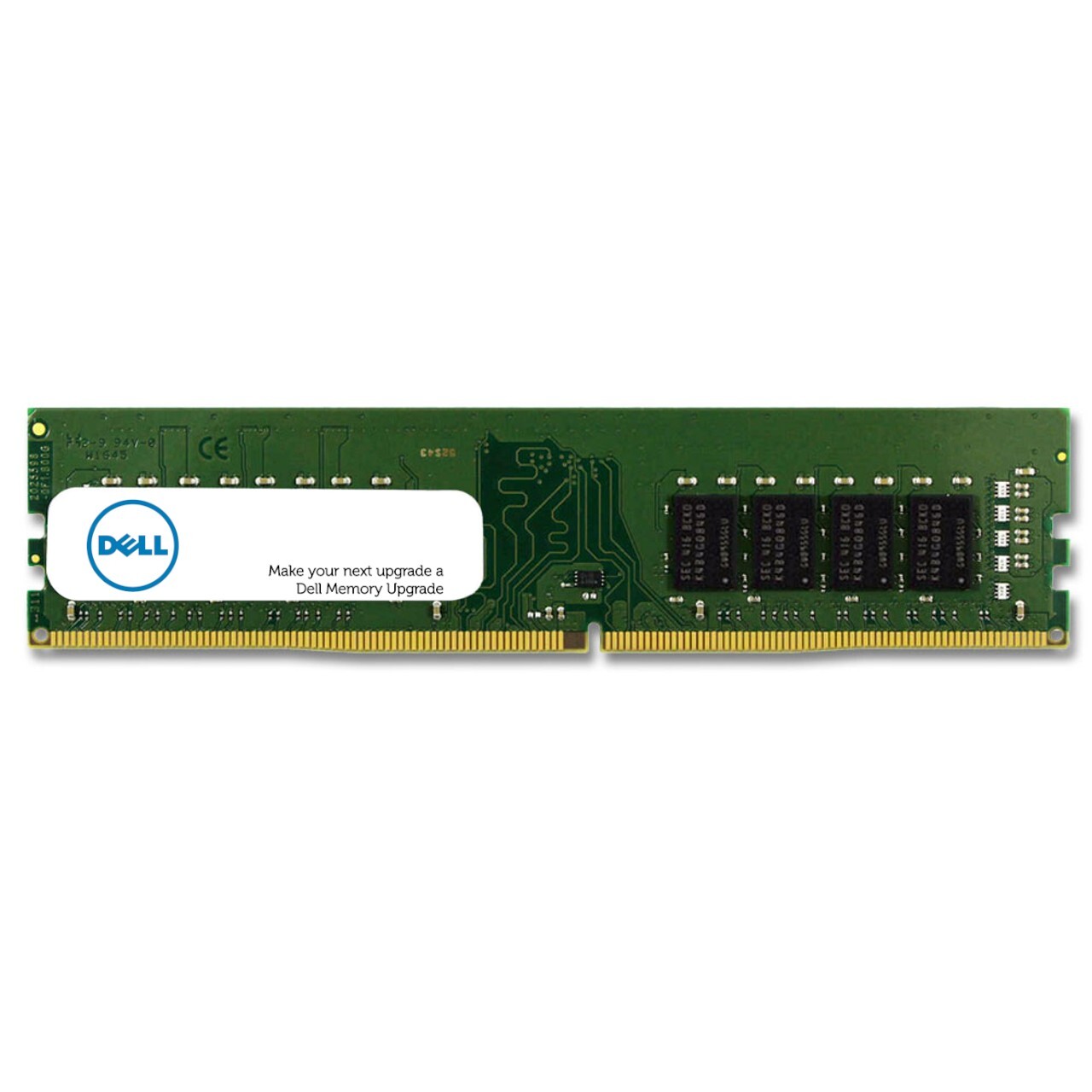 Dell Memory Upgrade 32GB SNP732YDC/32G AB120719 2Rx8 DDR4 UDIMM 3200 MT/s RAM