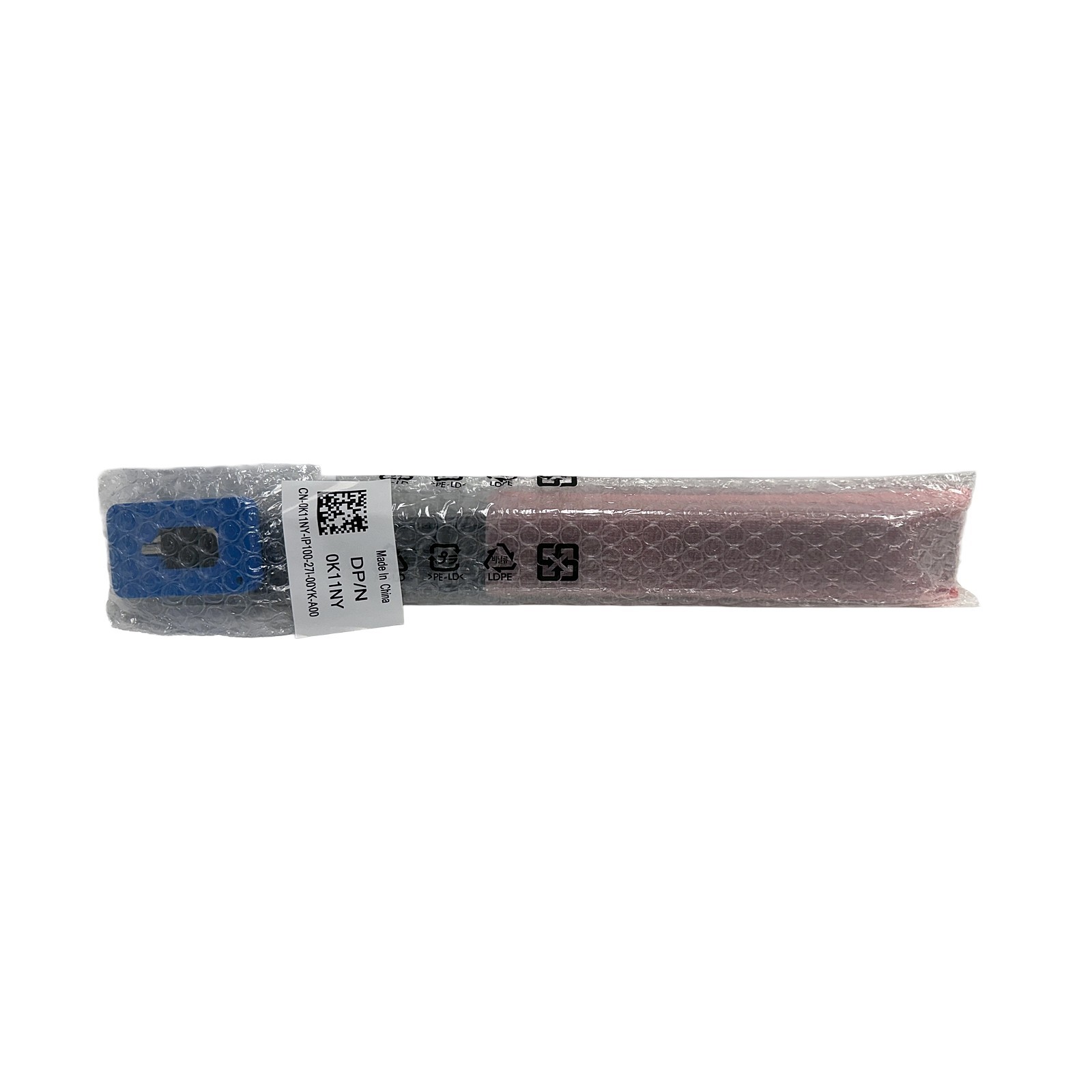 Dell K11NY PowerEdge R350 R450 R650 Generic OEM LCD Bezel *Look at Pics*