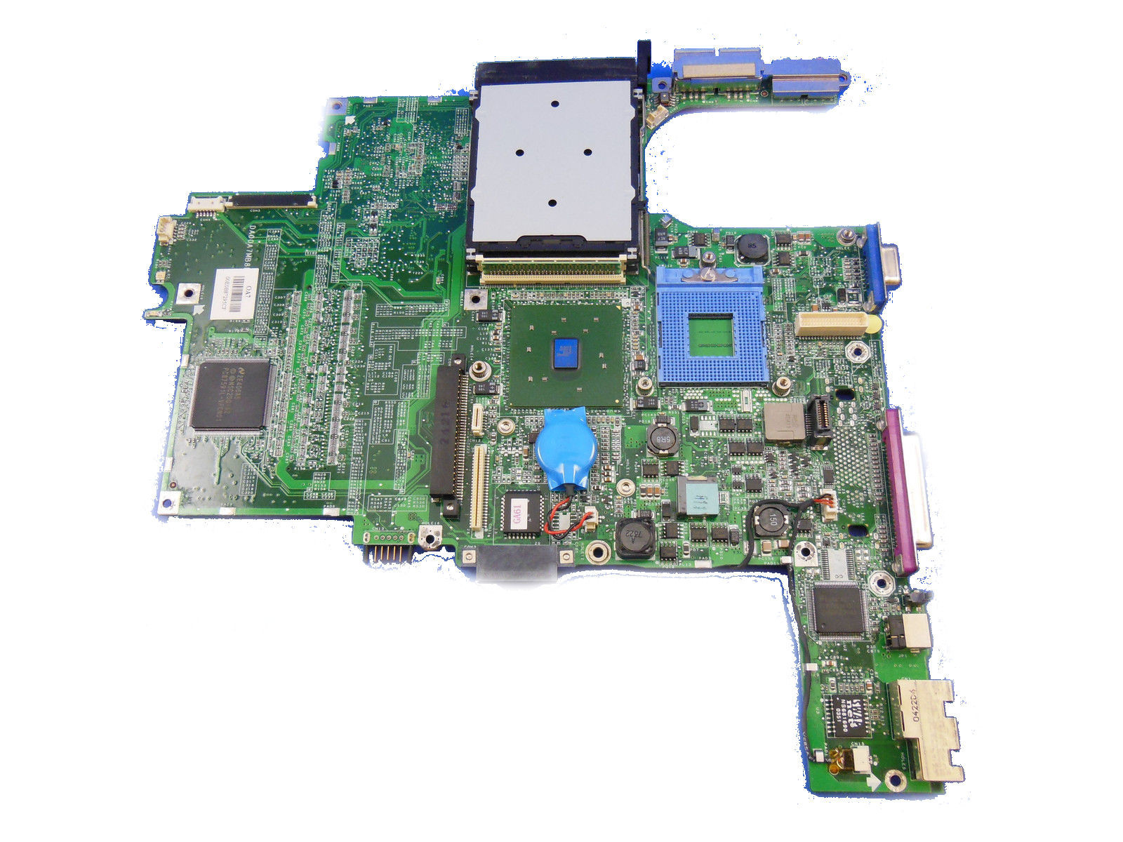 Gateway M405 Series MOTHERBOARD DA00A7MB8D7 310A7MB0004 