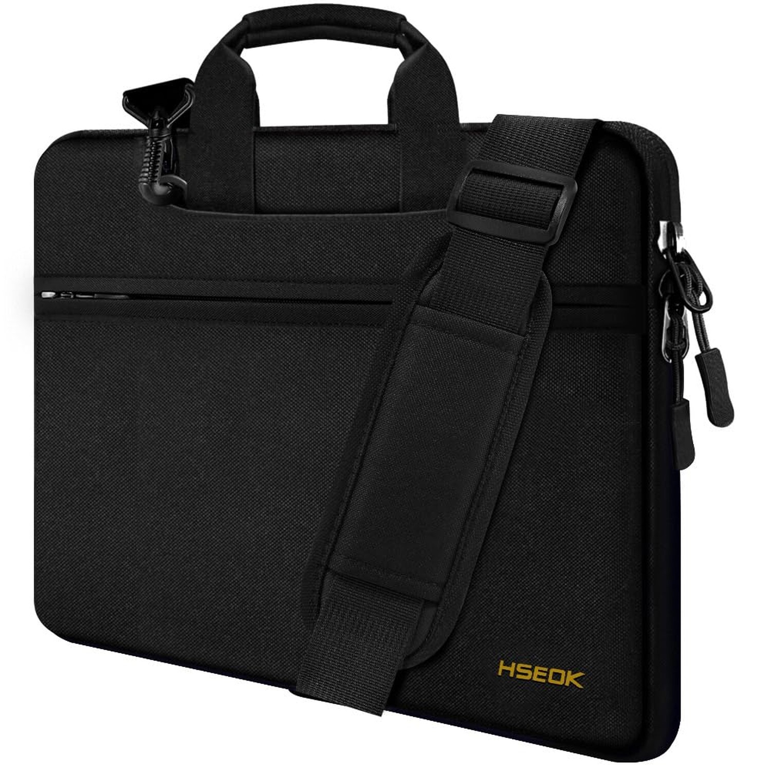 Laptop Shoulder Bag 13 13.3 14 Inch Case Compatible with MacBook Pro 14 2025-...