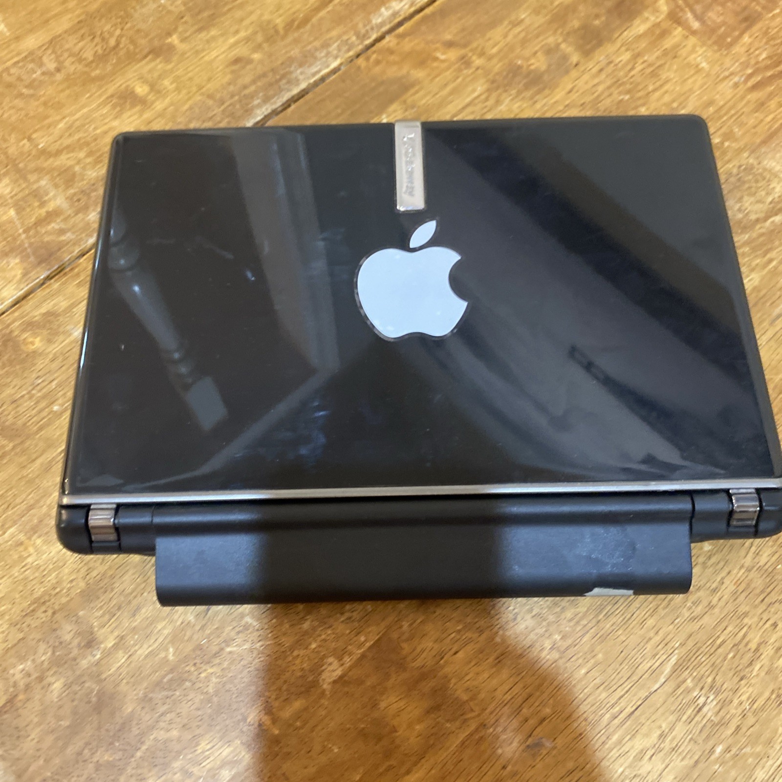 Vintage Apple Gateway Laptop