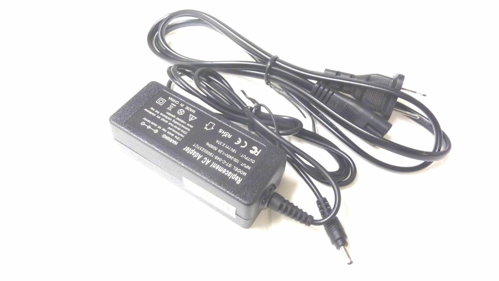 Charger AC Adapter For Acer Aspire R13 R7-371T-762R R7-371T-50ZE Power Supply