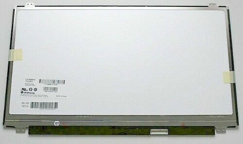 New 15.6" WXGA Slim LED LCD Screen for HP 15-P082NR 40-Pin 1366 x 768 Display