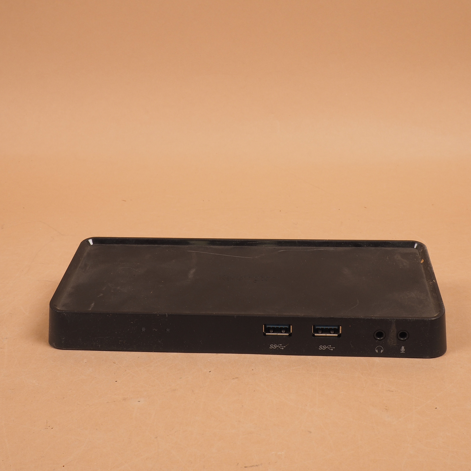 Kensington SD3600 K33991 Dual Video USB 3.0 Docking Station Main Unit Only