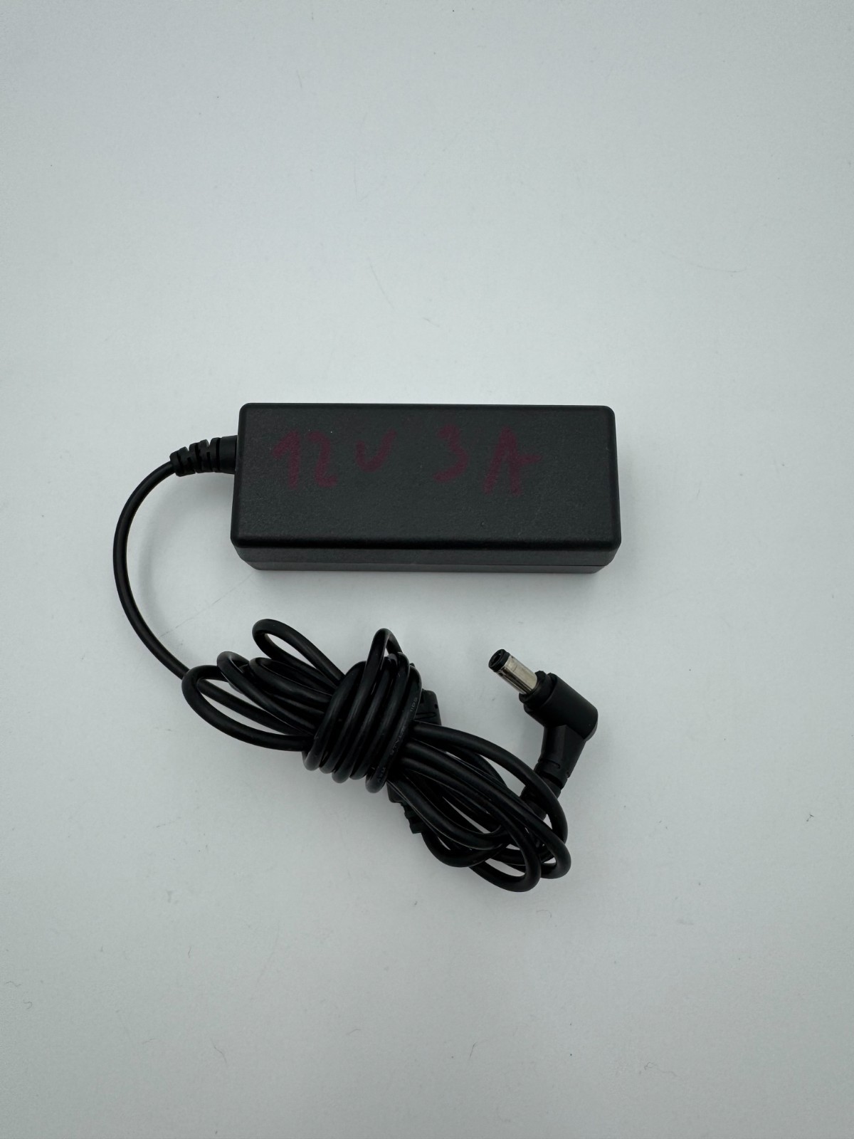 FSP Group Inc. Power Supply FSP036-RAB 100-240Vac 1.5A 50-60Hz Output 12V