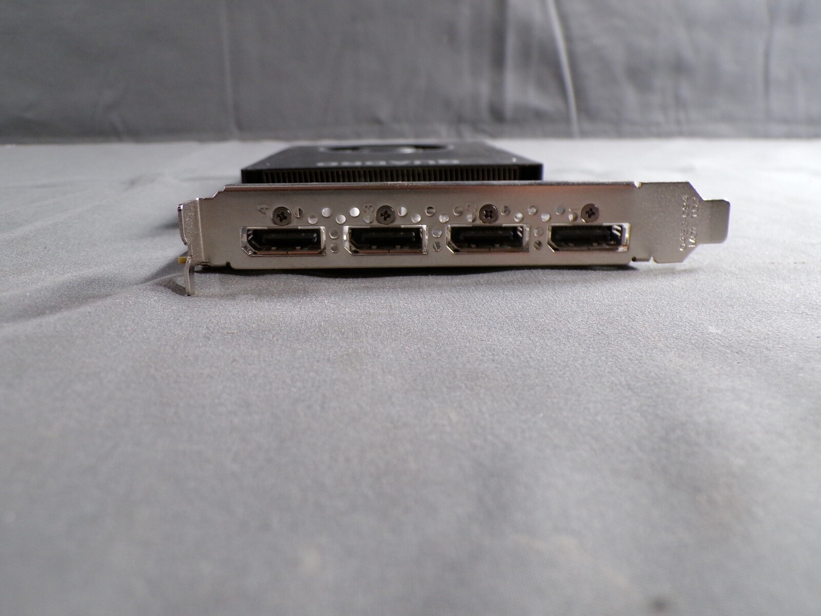 NVIDIA 900-10656-0000-100 CARD