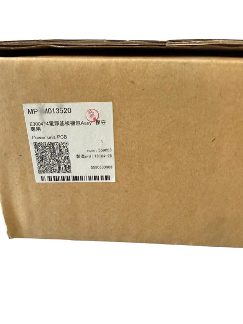 NEW Genuine Mimaki Power Unit PCB M013520 OEM Power Board JV33 CJV30 TS3