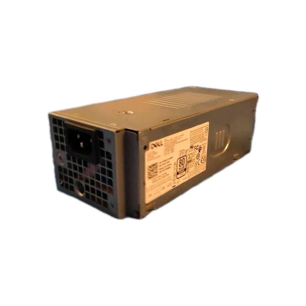 New FOR DELL V3910 3910 3901 3000MT 5000MT PSU 180W Power Supply US