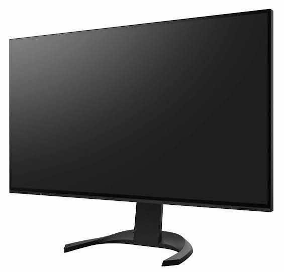 EIZO EV3240X-BK FlexScan from Japan JP Used
