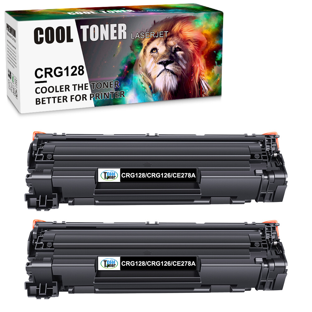 1-30x CGR128 Toner For Canon 128 ImageClass MF4450 MF4550d MF4570dn MF4890dw LOT
