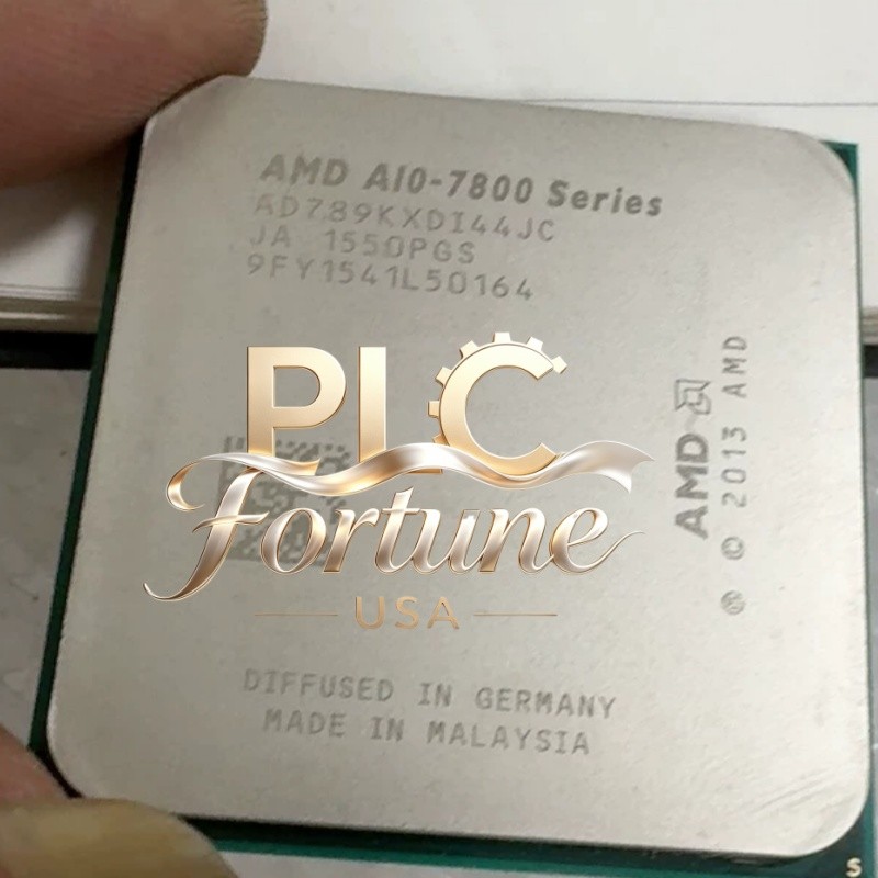 Used AMD A10-7890K AD789KXDI44JC Socket FM2+ 4.10GHz Quad-Core 95W CPU Processor