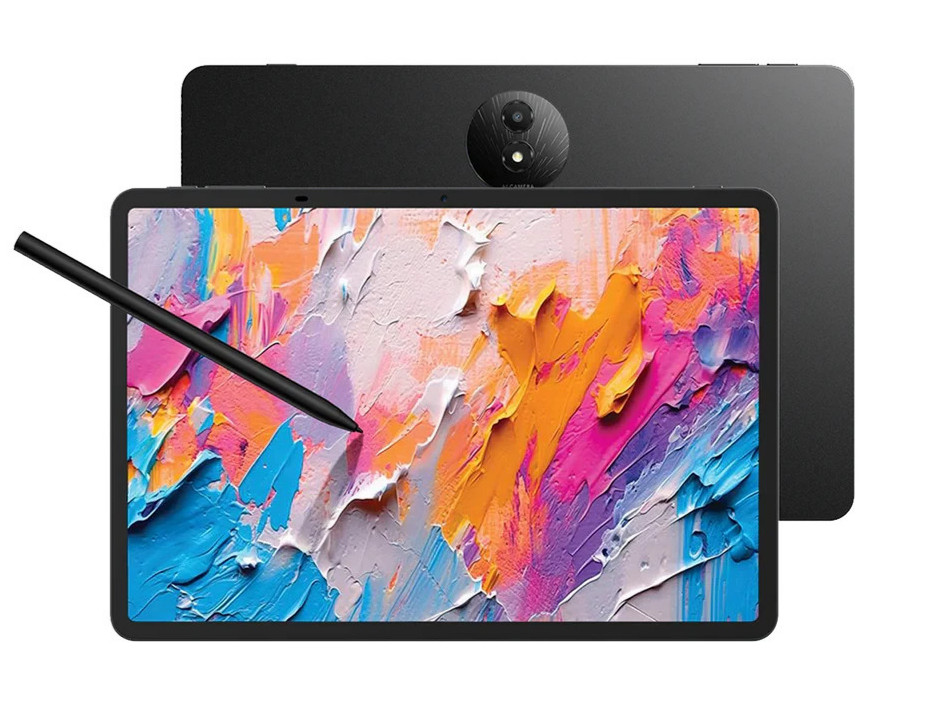 TCL NXTPAPER 11 Plus 9469x 256GB (Wi-Fi) w/ Stylus Pen Android Tablet Open Box