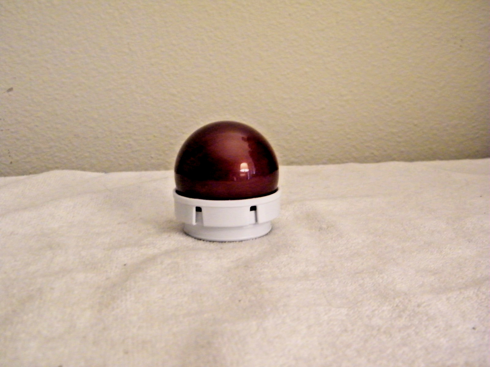 *****GENUINE RED BALL TO WORK WITH KENSINGTON ERGONOMIC TRACKBALL MOUSE*****