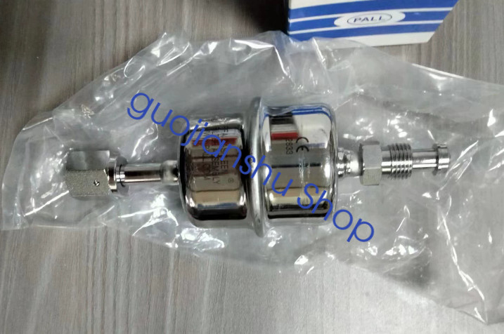 1PCS NEW PALL GLFPF6101VXMM4AM Filter Fast delivery Via Fedex /DHL