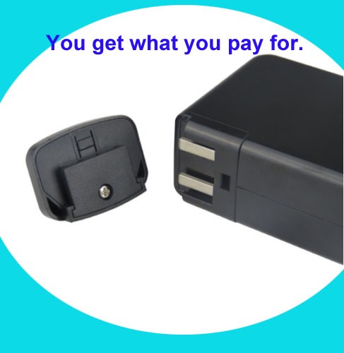 65W charger fit MSI Optix G32C4X 3DA6 ADPC2065 Monitor adapter power supply