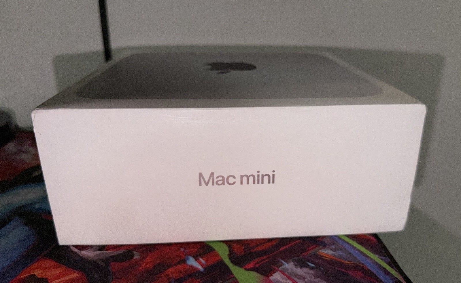 Apple Mac Mini M2 – Brand New / Never Opened – 8GB / 256GB