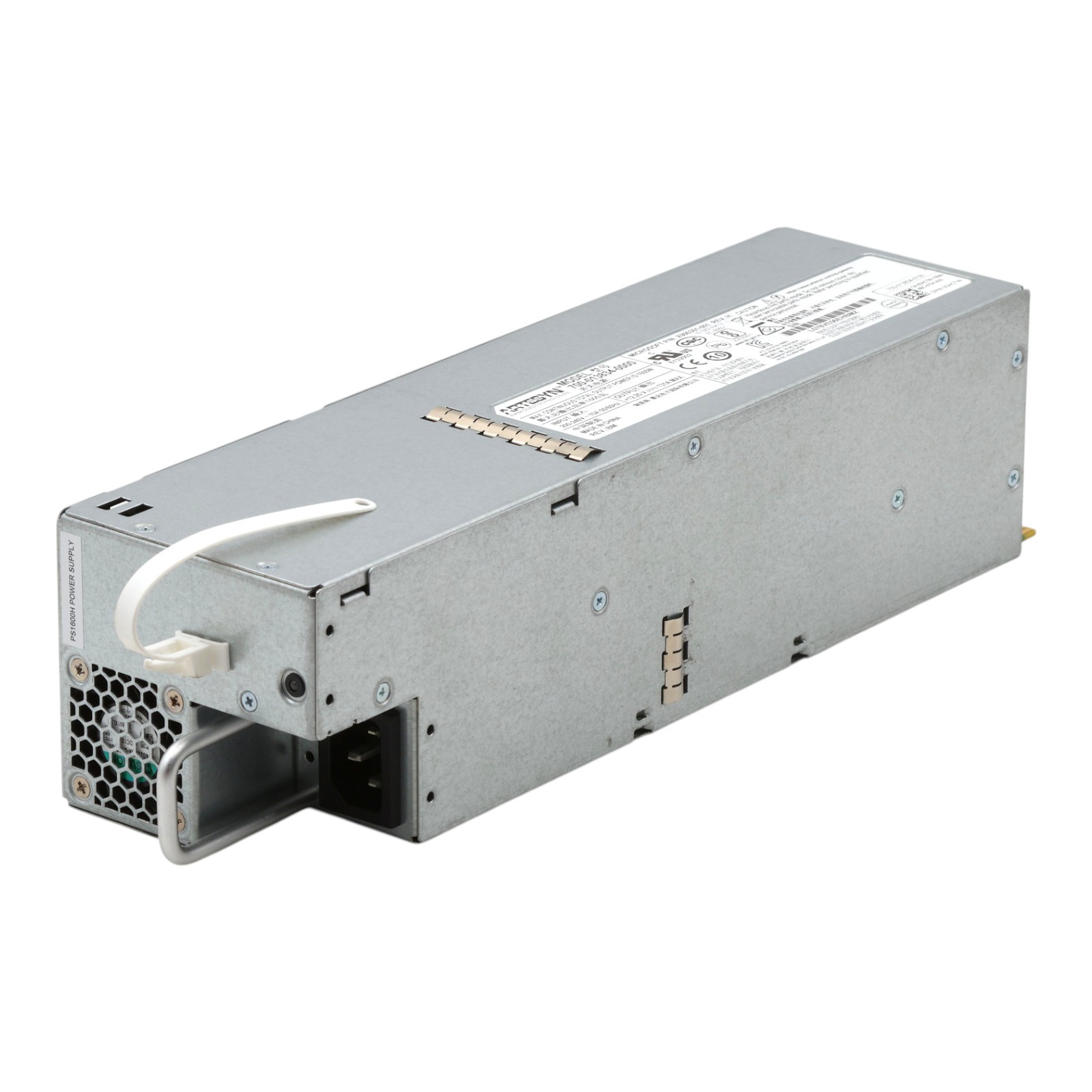 Artesyn 700-013834-0000 X900301-001 0DHCTW 1600W Hot-Swap Power Supply