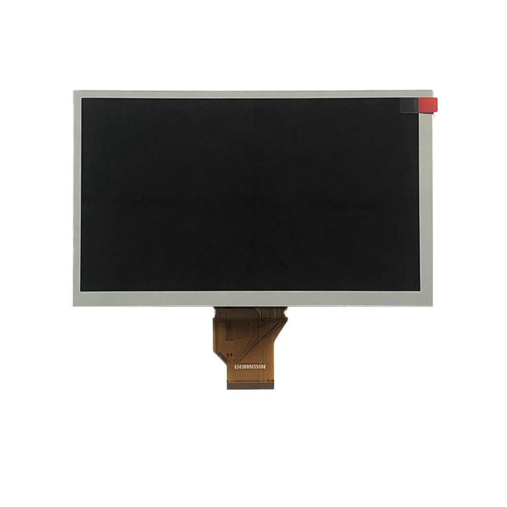 8" LCD Display Screen Panel for Genmega G2500 ATM Replacement