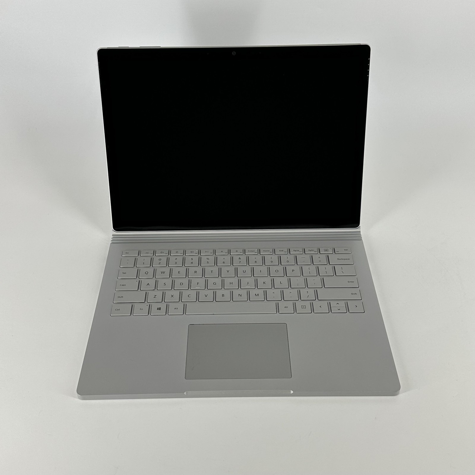 Microsoft Surface Book 3 13.5 QHD+ TOUCH i7-1065G7 1.30GHz 16GB 256GB SSD Good