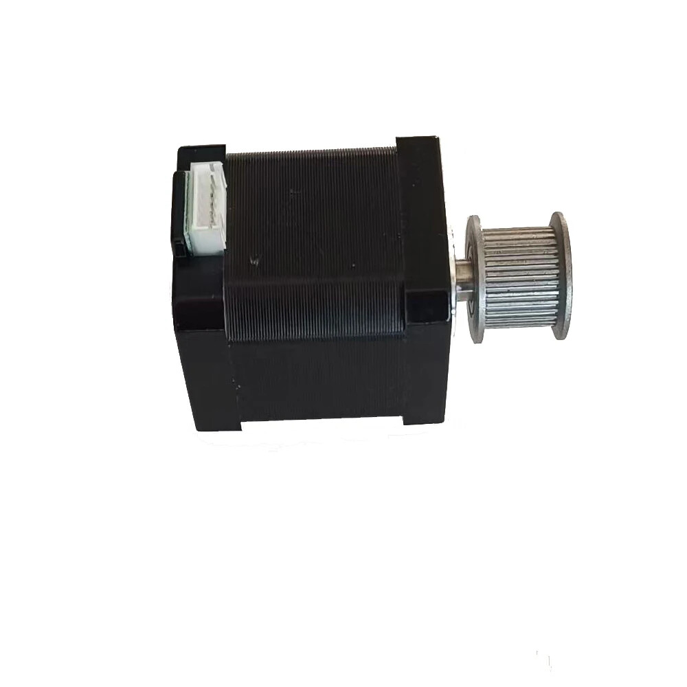Original FLSUN S1 XYZ Axle Step Motor Shaft Stepper 3D Printer Part