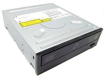 AD-7251H-H5 575781-501 HP Black SATA DVD-RW / CD-RW Lightscribe