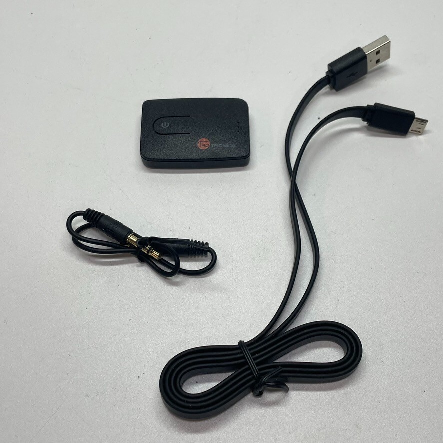 TaoTronics TT-BA06 Wireless Stereo high-Fidelity Transmitter