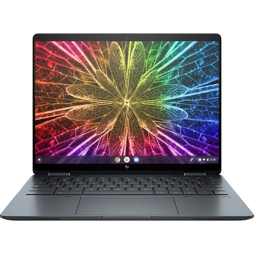 HP Elite Dragonfly Chromebook 13.5" 16GB, Slate Blue