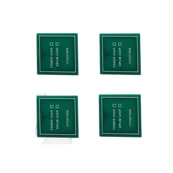 4Pcs Toner Chip for Xerox 240 242 250 252 260 7655 7665 7675 7775 Toner Refill