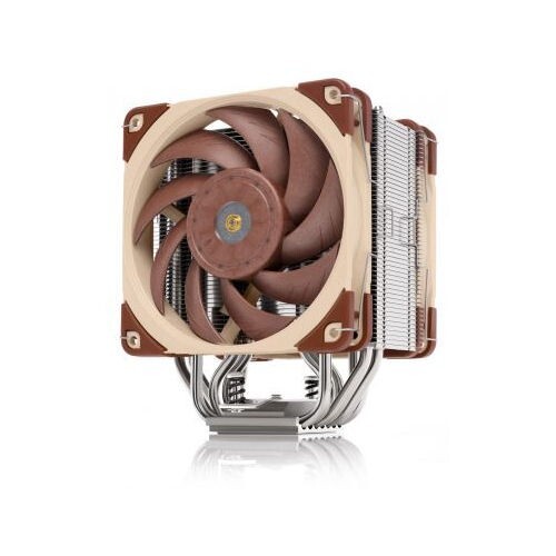 Noctua NH-U12A Intel LGA1700 AMD AM4/AM5 Premium CPU Cooler