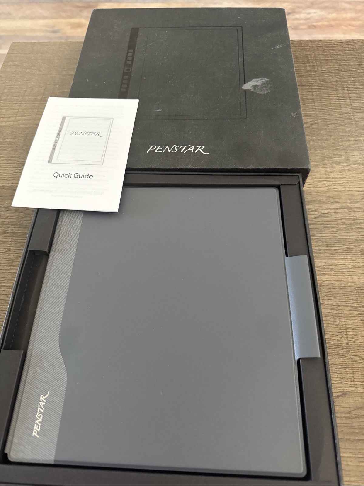 WiFi Only Penstar eNote 128GB Blue N10g232