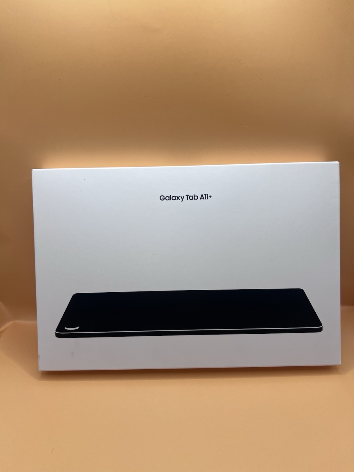 Brand New Samsung Galaxy Tab A11+ 11.0" 128GB Gray SM-X230